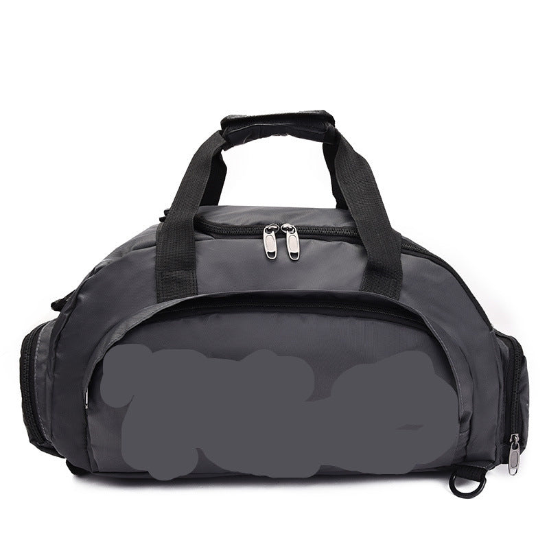 Dry Wet Separation Multifunctional Large Capacity Travel Bags