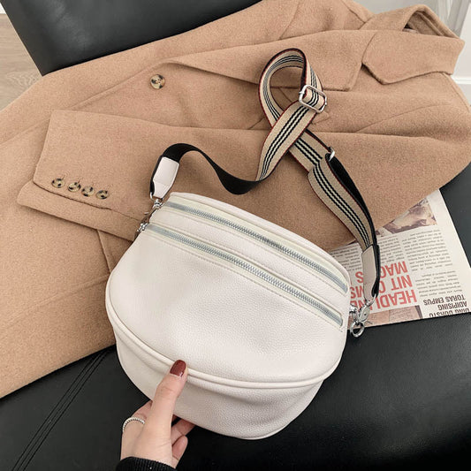 Women's Street Best Selling Trendy Fashion Crossbody Bags