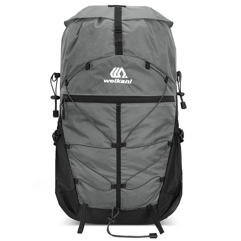 Women's & Men's & Waterproof Large Capacity Lightweight Mountaineering Backpacks