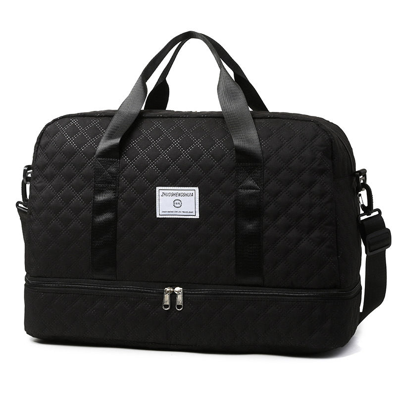 Trip Large Capacity Independent Shoe Pouch Travel Bags