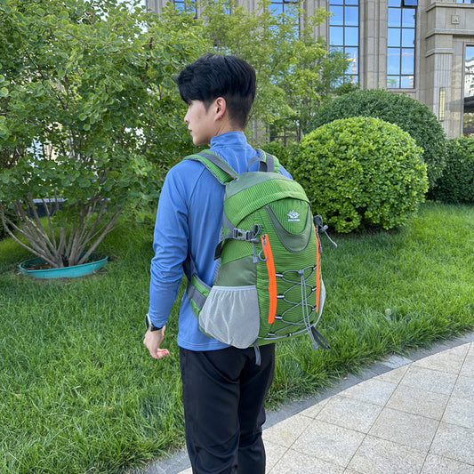 Classy Glamorous Hiking Waterproof Multifunctional Cycling Backpacks