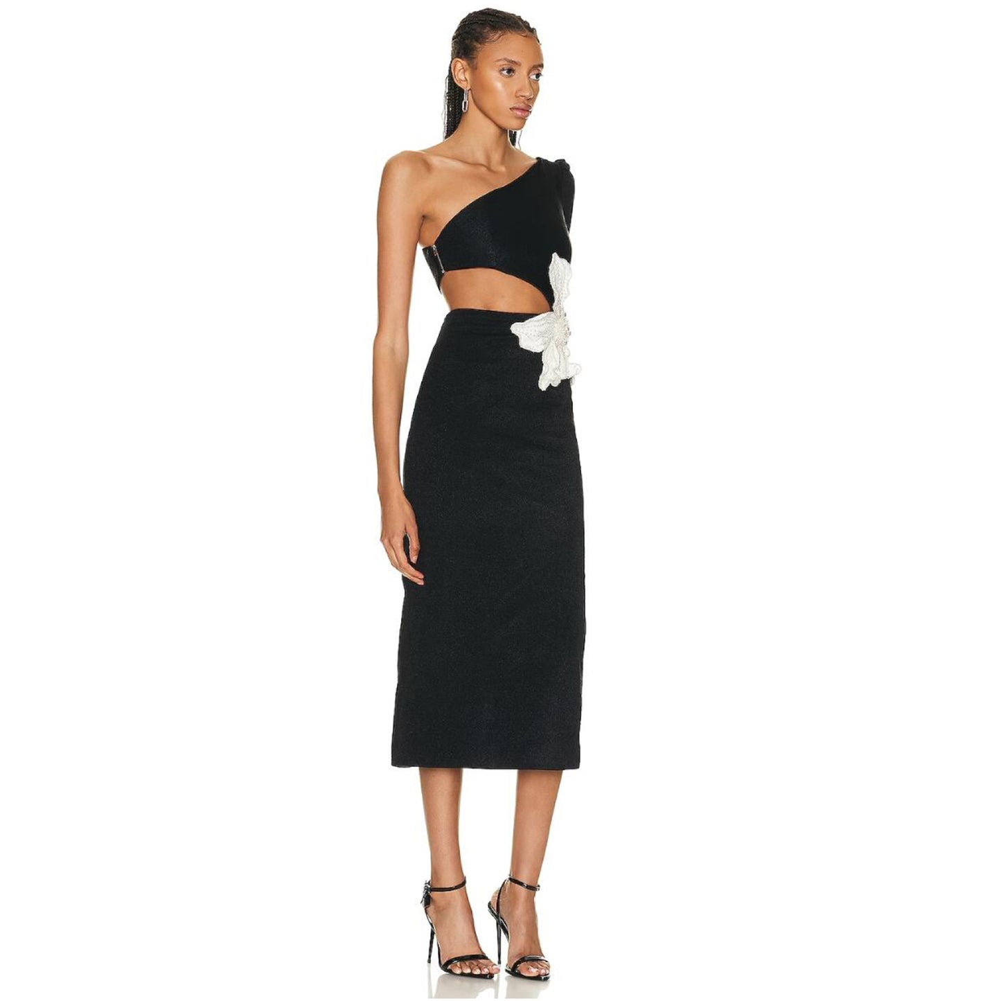 Women's Style Fashion Dress Elegant High Sense Dresses