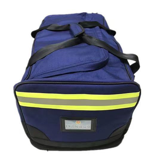 Flame Blue Fire Protection Shipping To Outdoor Bags