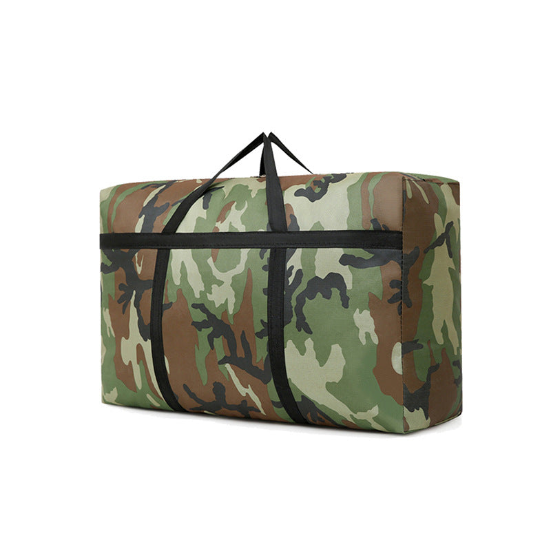 Oxford Cloth Quilt Clothes Storage Water Bags