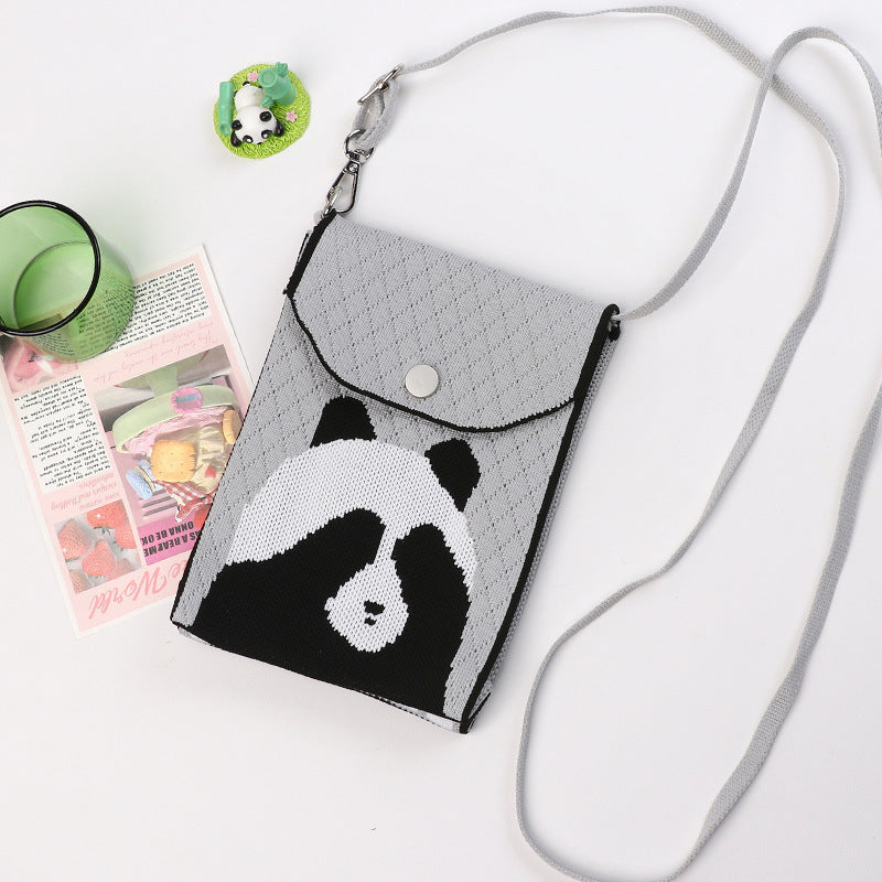 Fashion Versatile Hand Daily National Style Trendy Handbags