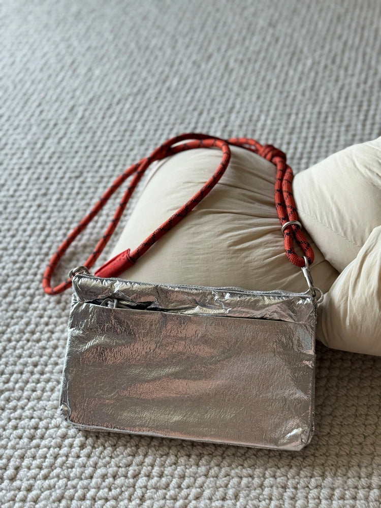 Women's & Men's & Lightweight Large Capacity With Strap Handbags