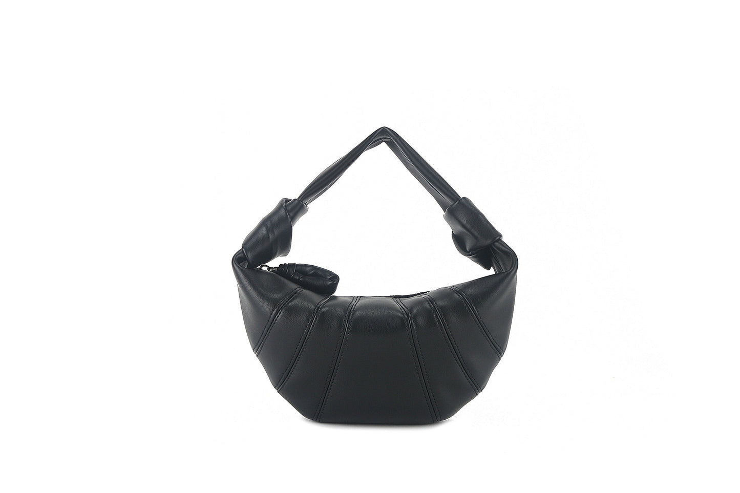 Underarm Summer Sheepskin Portable Can Song Bags