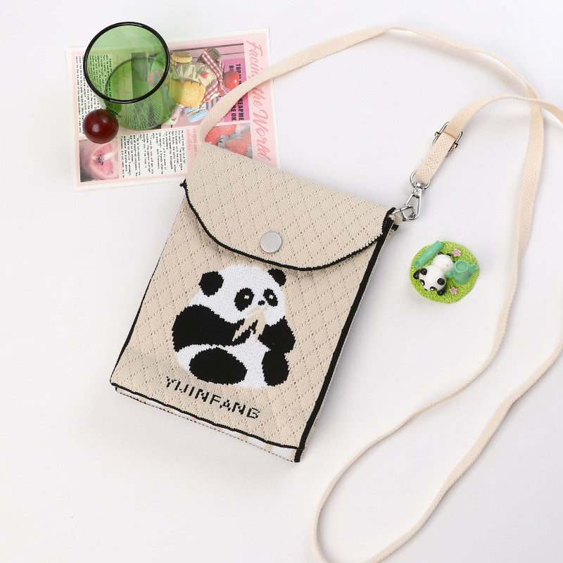 Fashion Versatile Hand Daily National Style Trendy Handbags