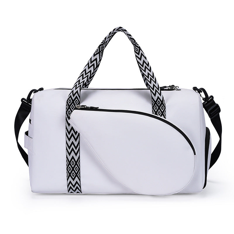 Badminton Large Capacity Waterproof Training Racket Travel Bags