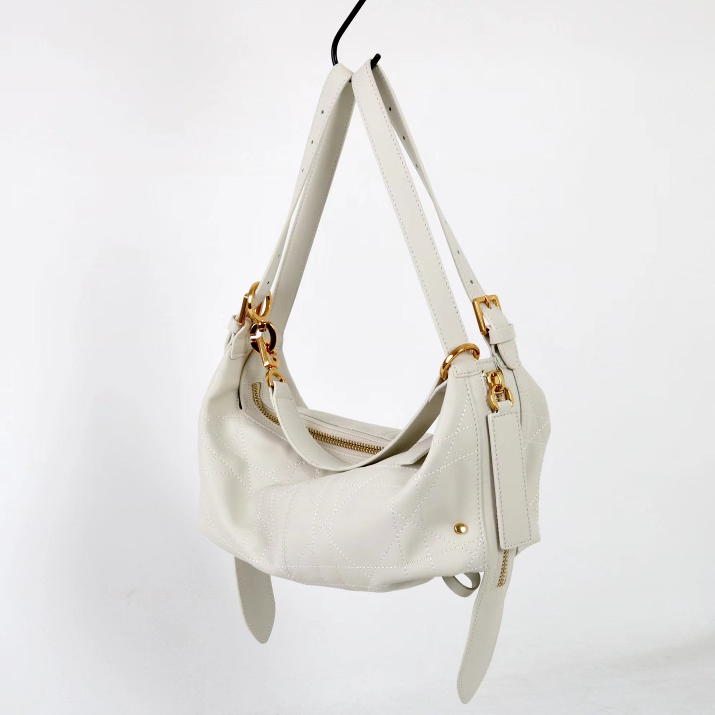 Women's Oil Wax Lunch Box Home Relax Bags