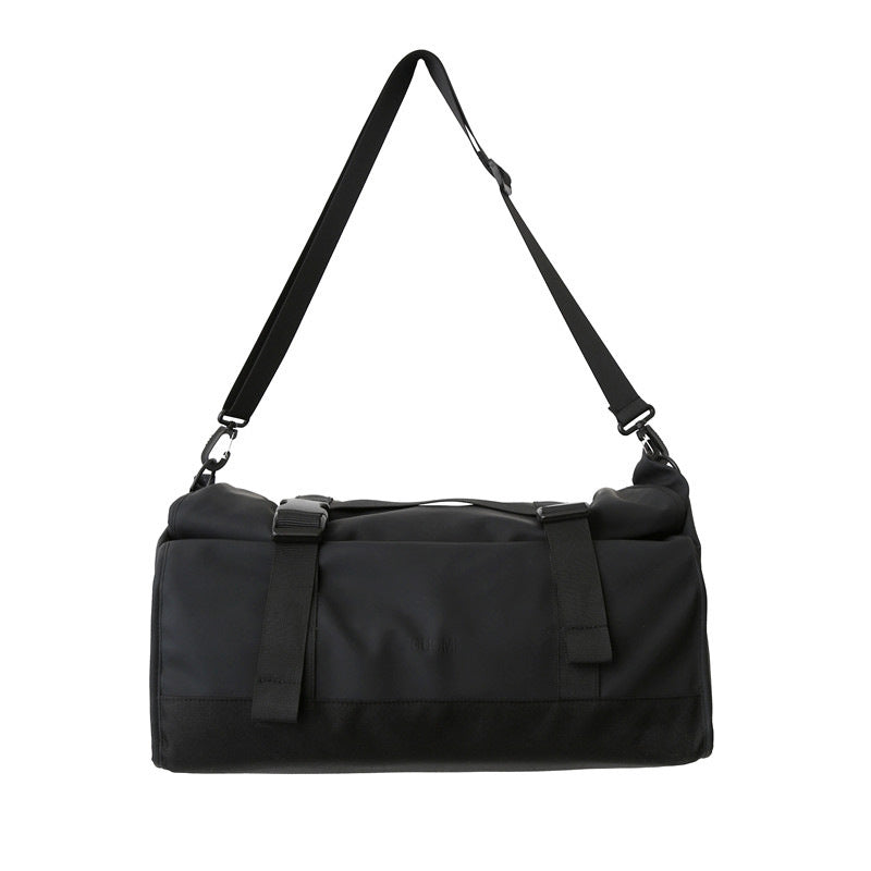 Men's Dry Wet Separation Basketball Training Fashion Gym Bags