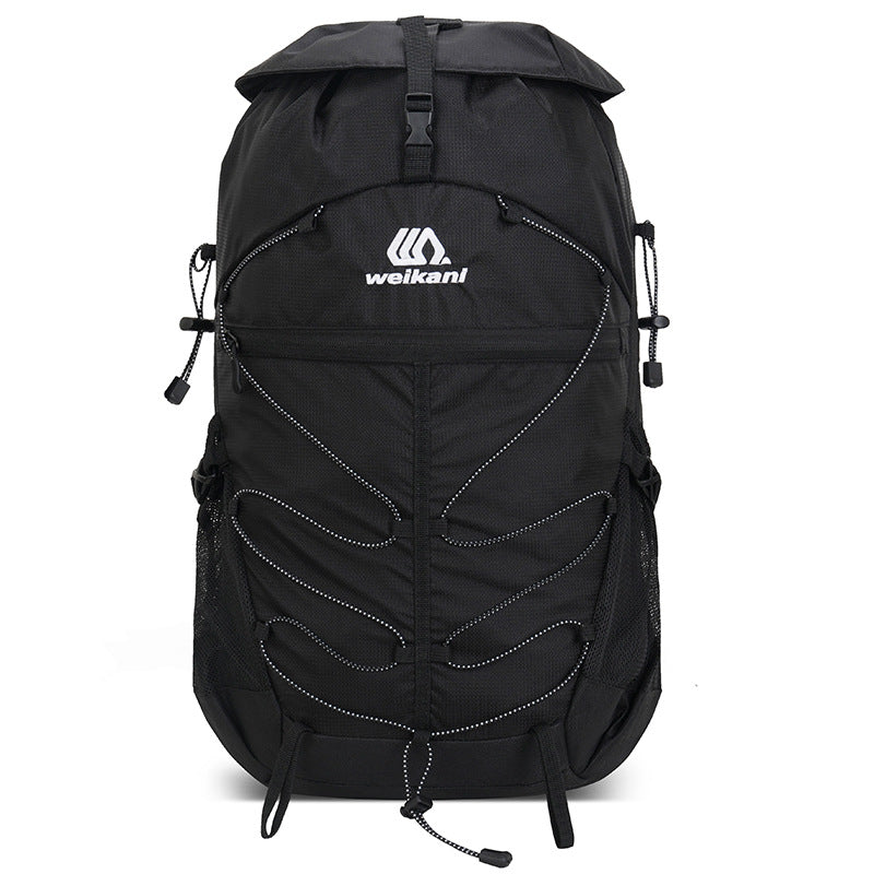 Women's & Men's & Waterproof Large Capacity Lightweight Mountaineering Backpacks