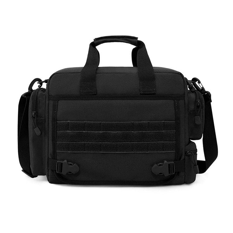 Classy Glamorous Popular Large Capacity Nylon Laptop Bags