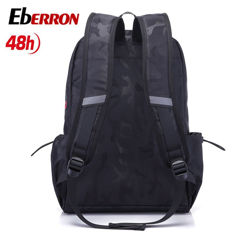 Women's & Men's & Computer Commuter Fashion Mountaineering Backpacks