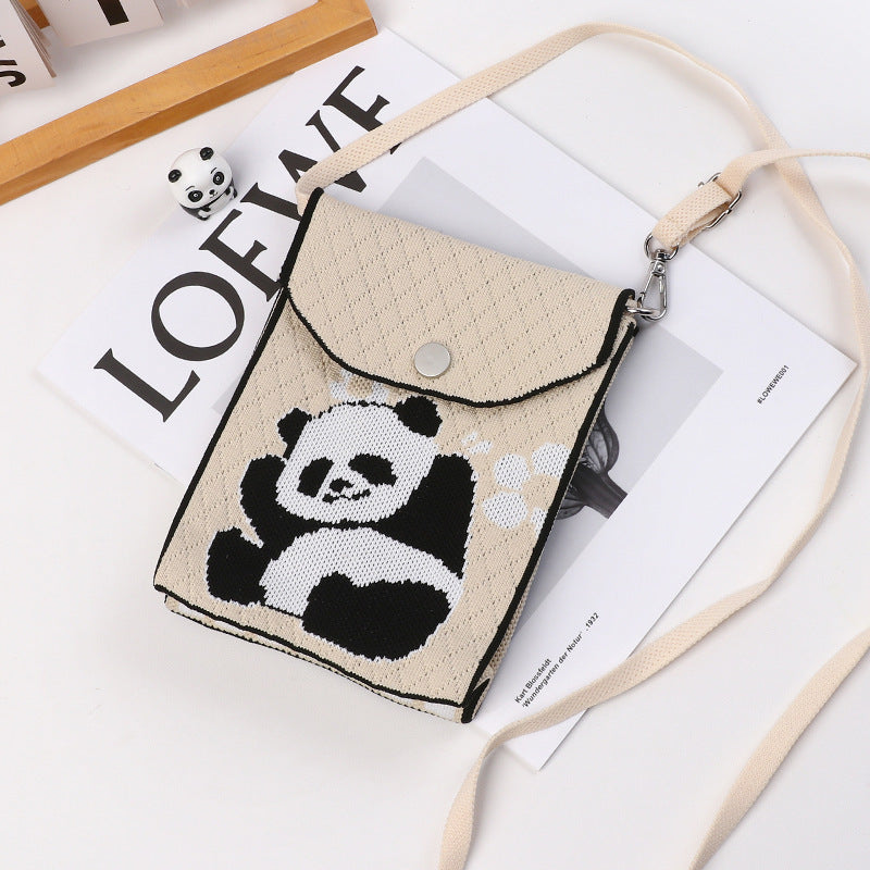 Fashion Versatile Hand Daily National Style Trendy Handbags