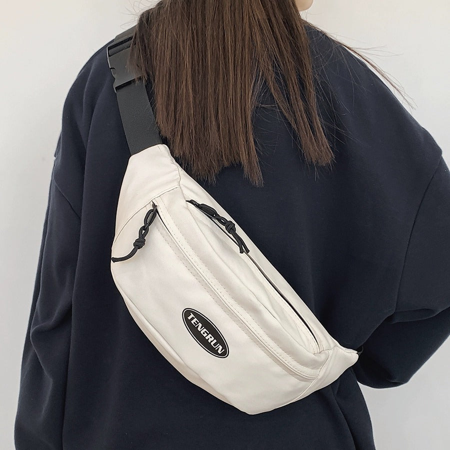 Women's & Men's & Versatile High-grade Lightweight Compact Cycling Bags