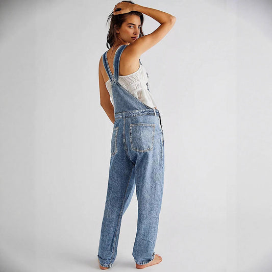 Innovative Pretty New Denim Overalls Russia Jeans