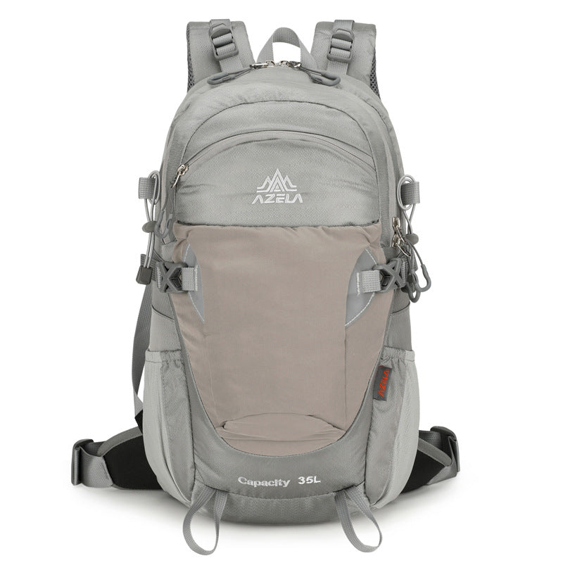 Charming Elegant Hiking Cycling Large Capacity Sports Backpacks