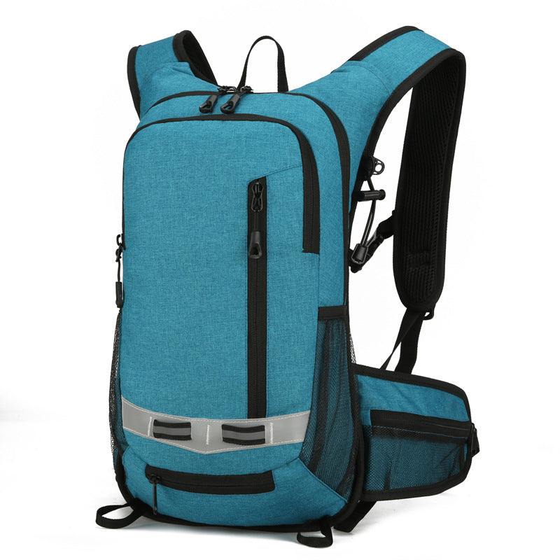 Cool Waterproof Cycling Bicycle Water Hiking Sports Backpacks