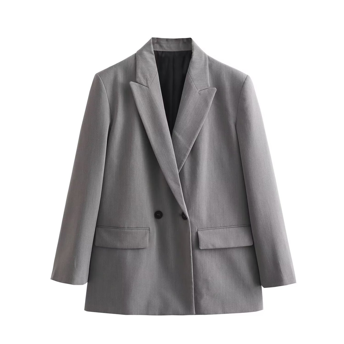 Women's Unique Classy Fashion Casual Loose Coats
