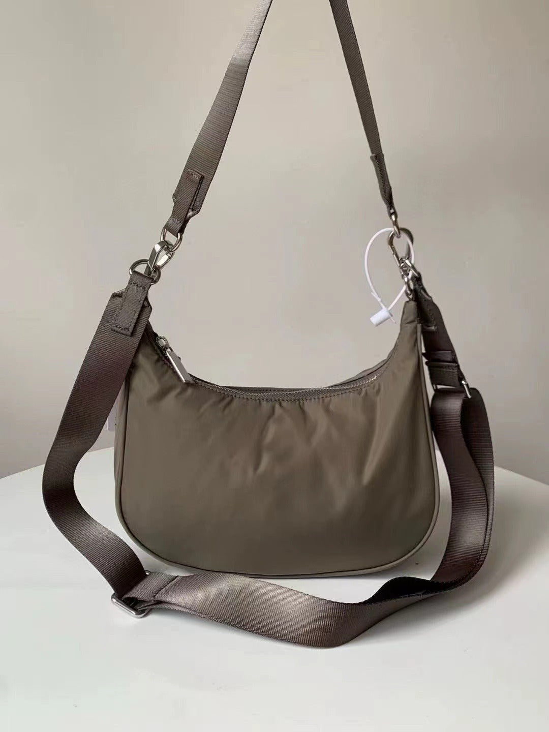 Casual Charming Waterproof Versatile Simple Yoga Shoulder Bags