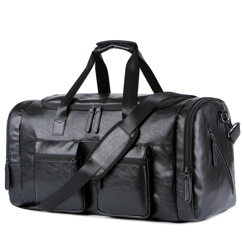 Large Capacity Traveling Extra Storage Portable Travel Bags