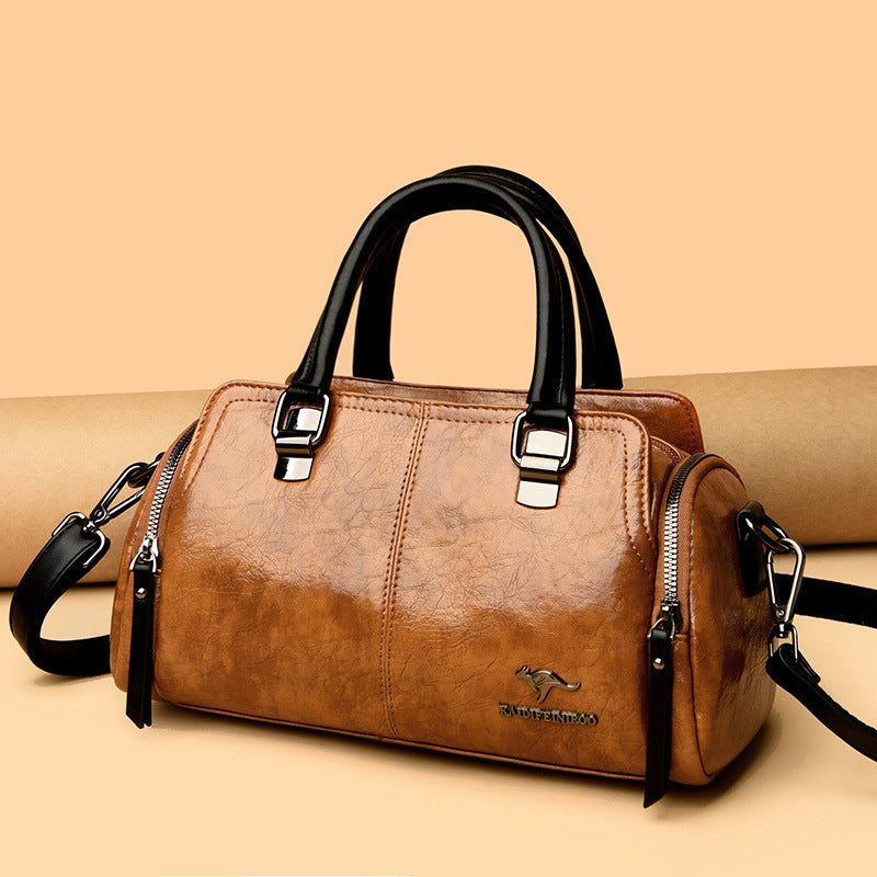 Women's Unique Cool Stylish Durable Retro Handbags
