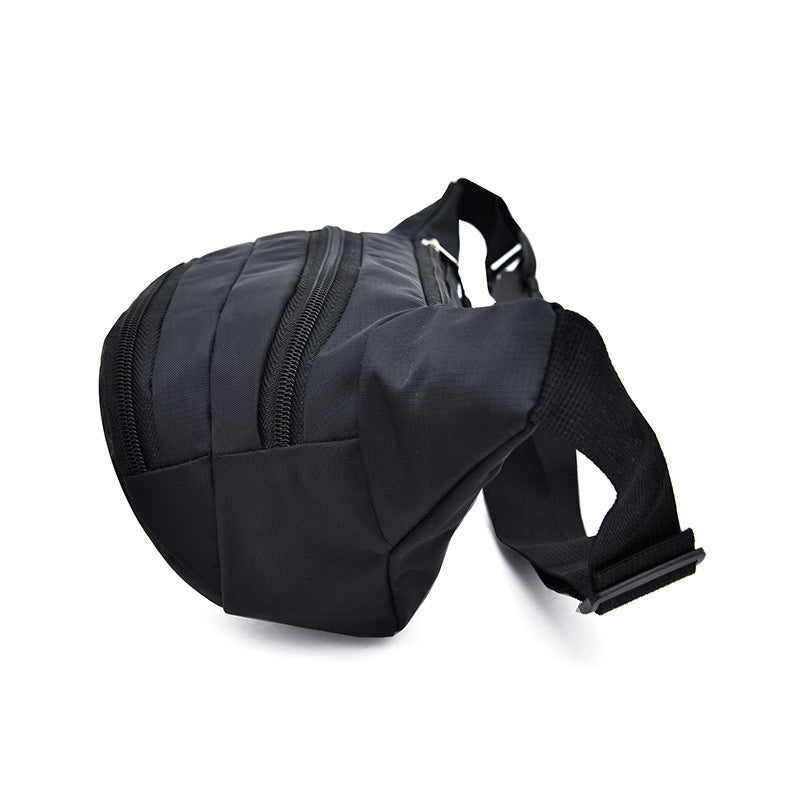 Men's Attractive Charming Creative Korean Trendy Men's Waist Packs