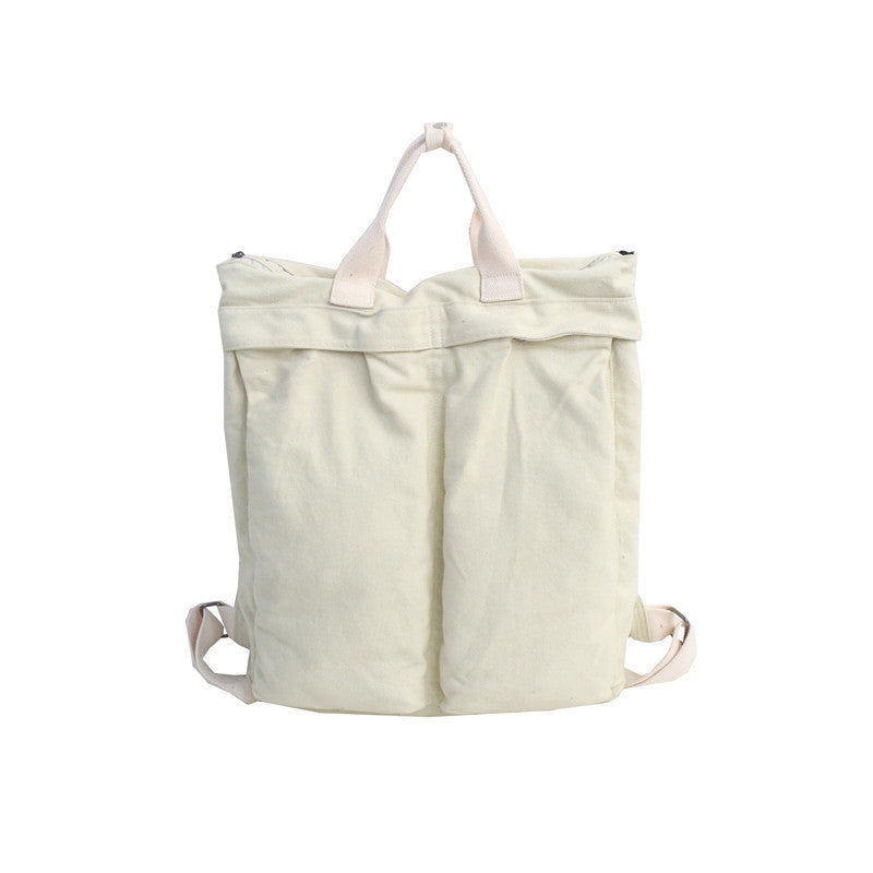 Drag Kind Of Attitude Crazy Style Backpacks