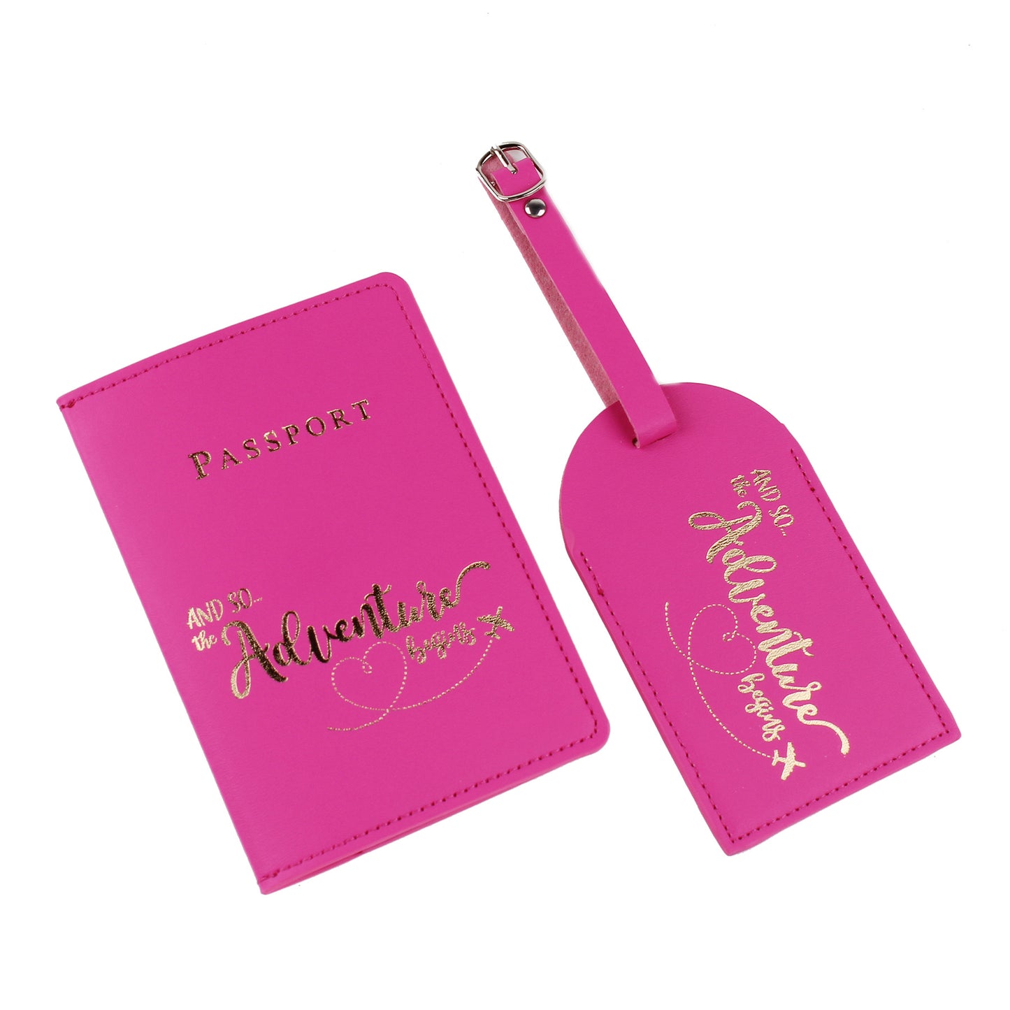 Selection Hot Leather Credentials Storage Tag Id Package