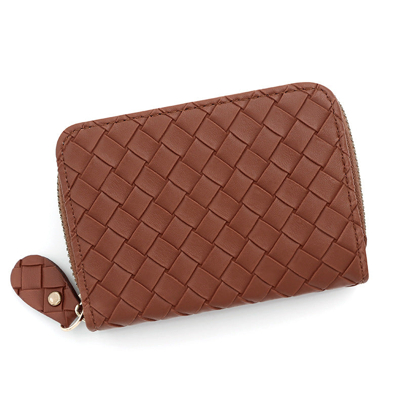 Simple Style Candy Color Large Capacity Bags