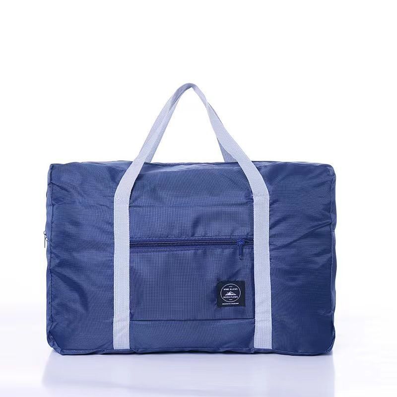 Buggy Clothes Organizer Portable Large Capacity Travel Bags
