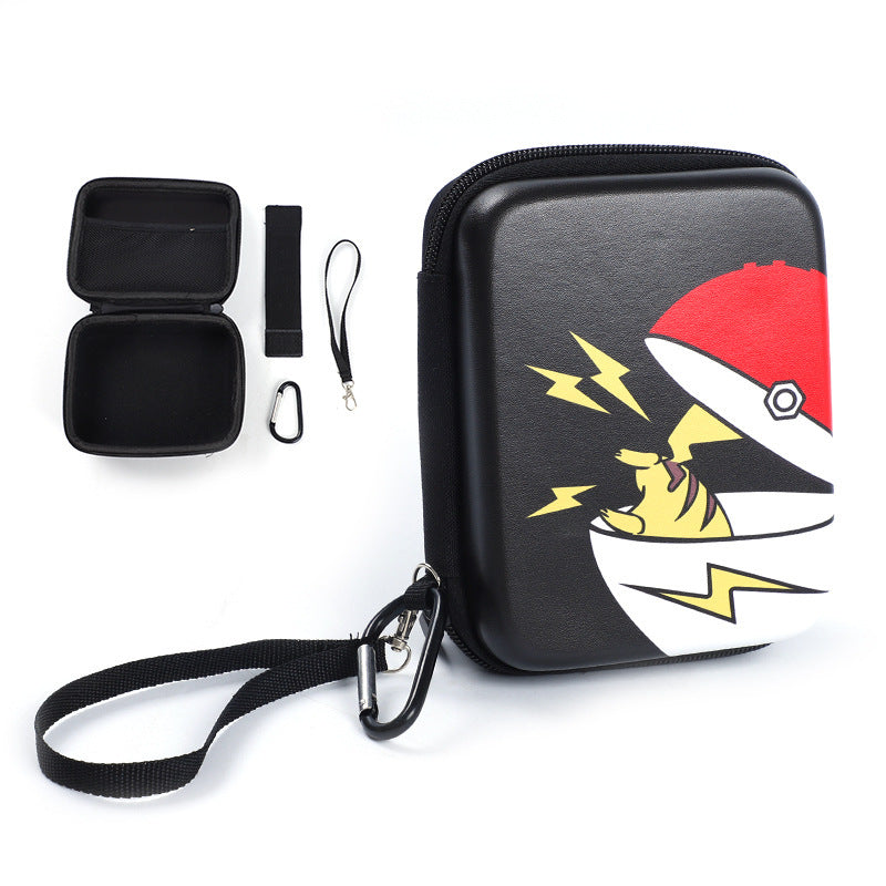 Fashion Attractive Storage Multifunctional Game Pina Card Holder