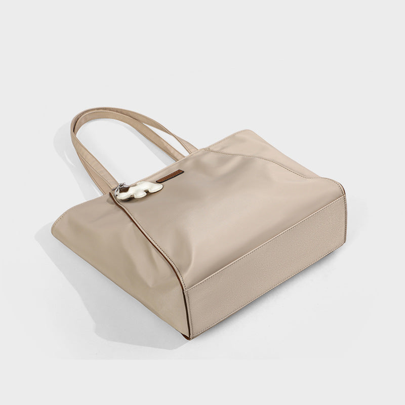 Graceful Women's Autumn Large Capacity Class Bags