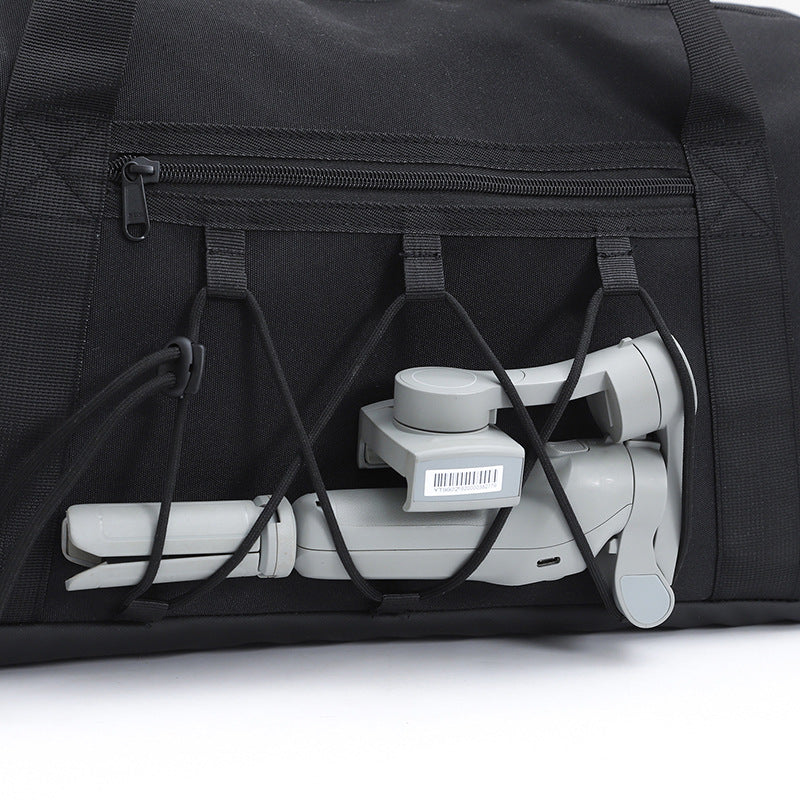 Women's & Men's & Short Distance Large Capacity High Luggage