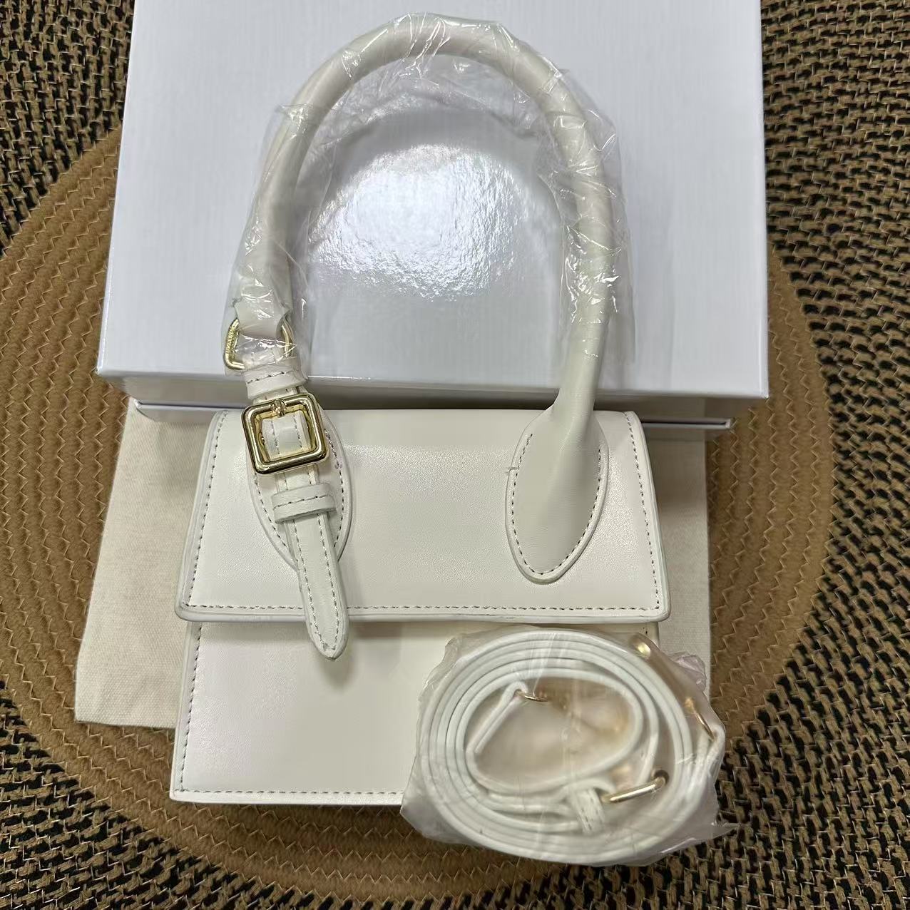 Stylish Slouchy Charming Letter Female Design Buckle