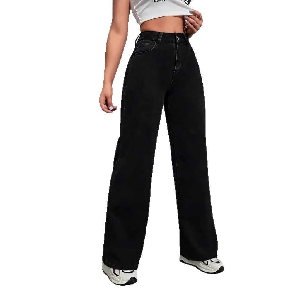 Women's Classy Charming New Cool Russian Jeans
