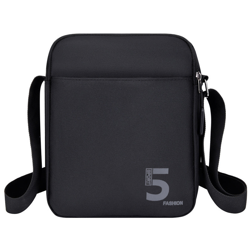Men's Pretty Mini Niche Large Capacity Men's Messenger Bags