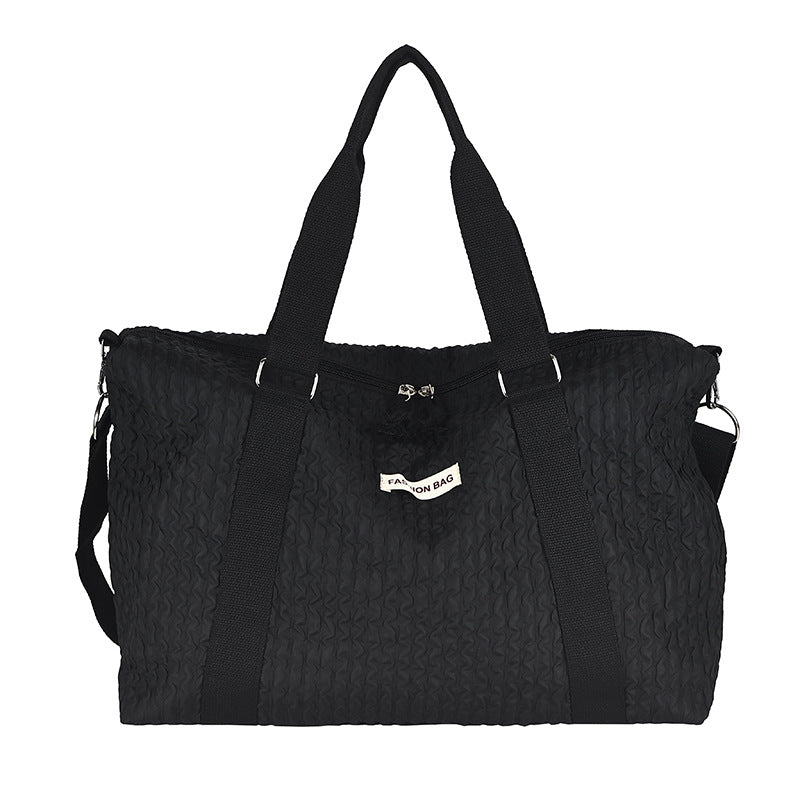 Fashion Yoga Outing Short-distance Large Capacity Travel Bags