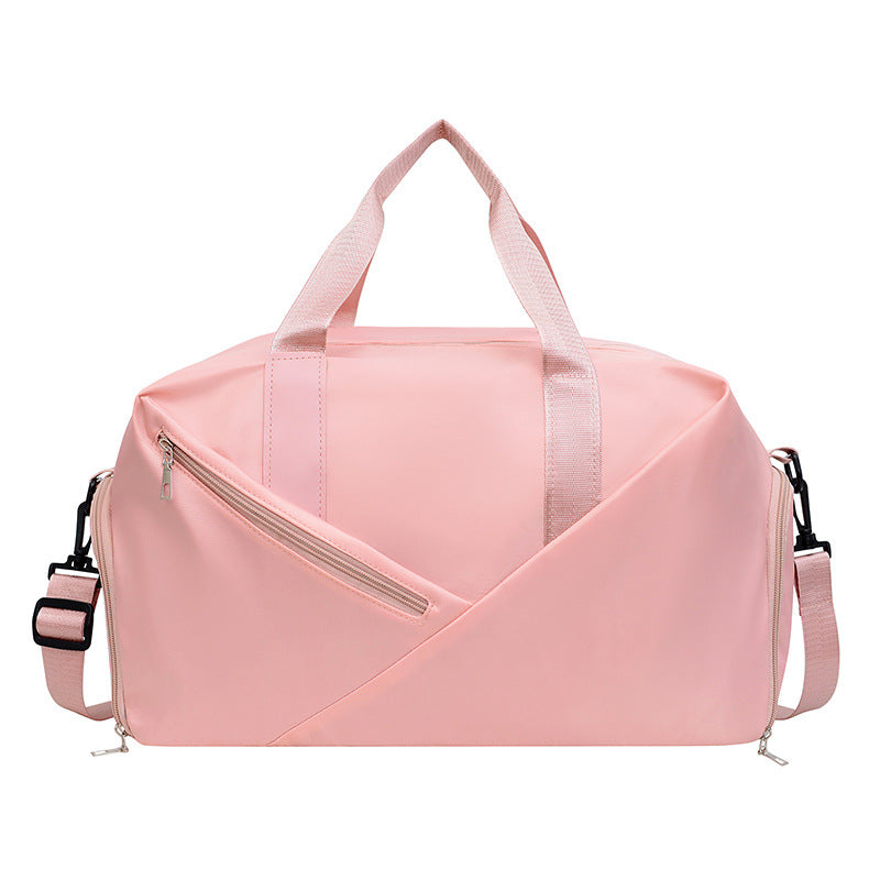 Korean Portable Ga Short-distance Large Capacity Travel Bags