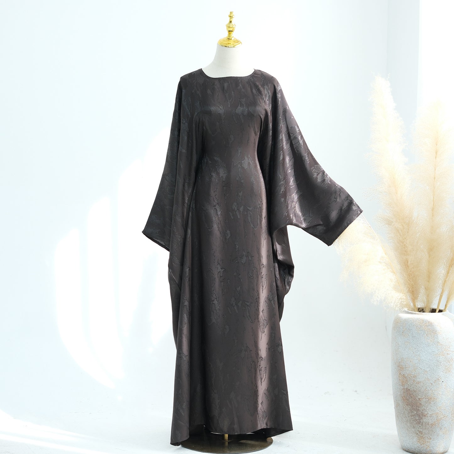 Comfortable Slouchy Classy Unique Turkey Dress Dresses