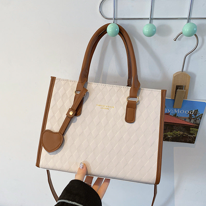 Women's Unique Wedding Versatile Korean Style Shoulder Bags