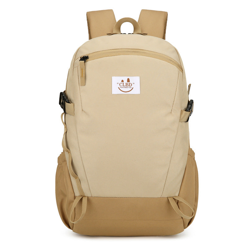 Women's & Men's & Hiking Multifunctional Lightweight Breathable Cycling Sports Backpacks