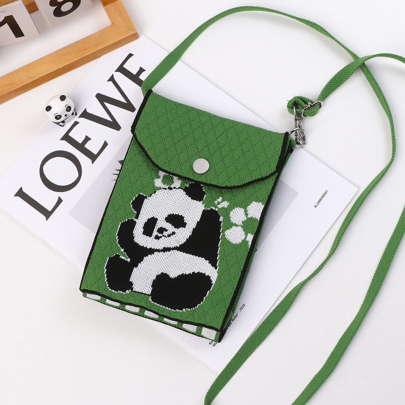 Fashion Versatile Hand Daily National Style Trendy Handbags