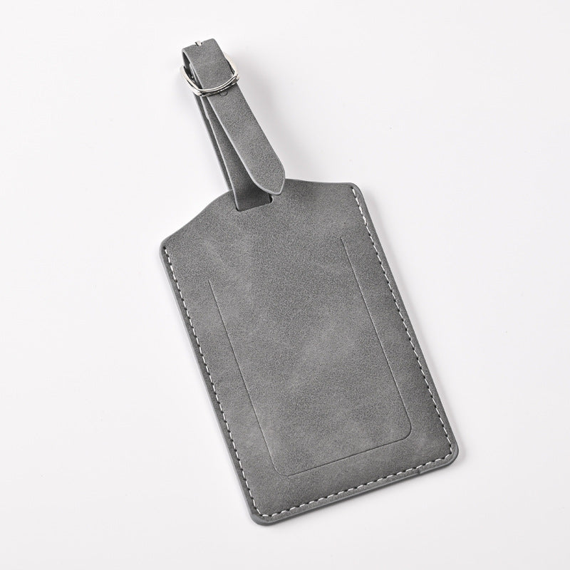 Magnetic Snap Multifunctional Passport Cover Tag Id Package