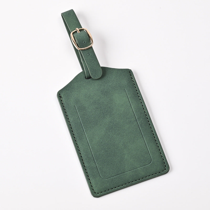 Magnetic Snap Multifunctional Passport Cover Tag Id Package