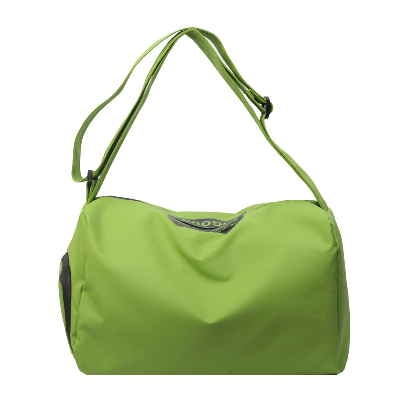 Women's & Men's & High-grade Large Capacity Swimming Storage Travel Bags