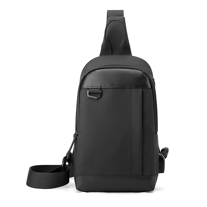 Men's New Unique Multifunctional Waterproof Cycling Backpacks
