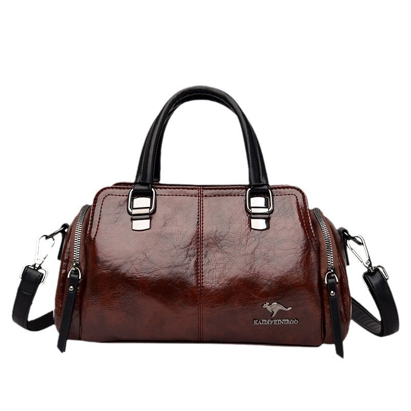 Women's Unique Cool Stylish Durable Retro Handbags
