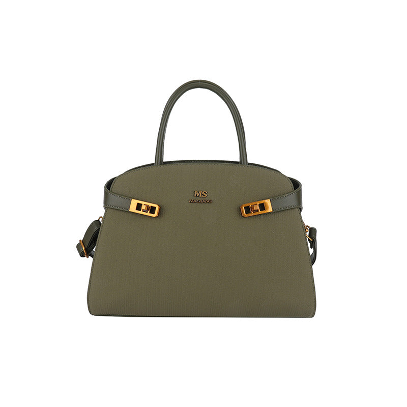 Large Capacity Versatile Daily Commuter Distance Crossbody Bags